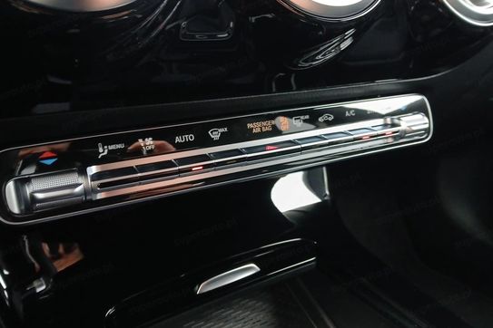 Mercedes CLA 250 4MATIC AMG Line