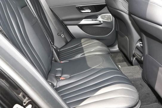 Mercedes Klasa E 220 d 4-Matic AMG