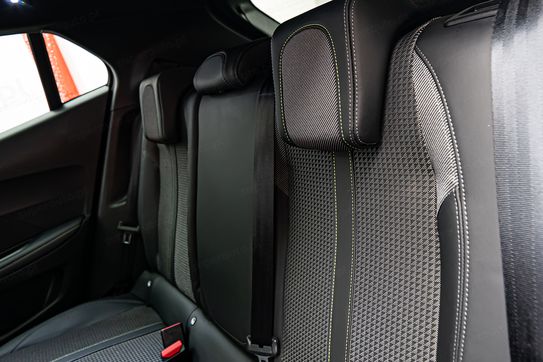 Peugeot 2008 1.2 PureTech GT