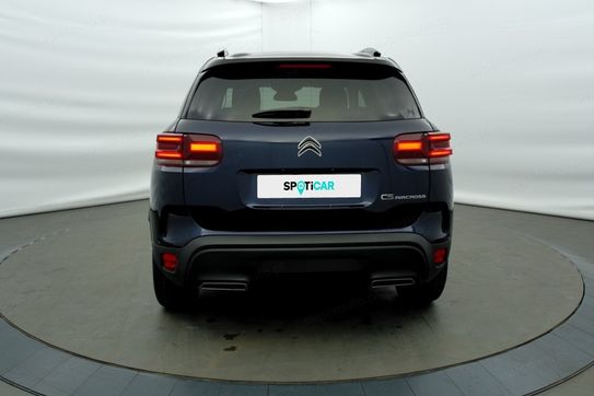 Citroen C5 Aircross Max 1.2 mHEV e-DCS6
