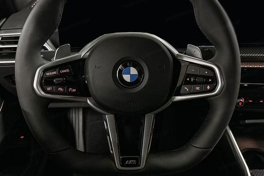 BMW Seria 3 330i xDrive M Sport