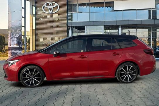 Toyota Corolla 2.0 Hybrid Gr Sport