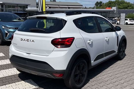 Dacia Sandero Stepway Extreme LPG 1.0 TCe