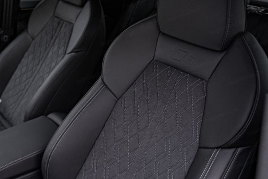 Audi Q5 TFSI quattro S line