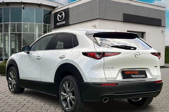 Mazda CX-30 2.0 Exclusive-Line FWD