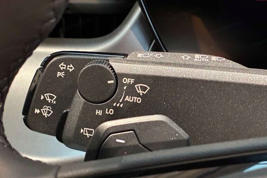 Audi Q3 TFSI Sportback