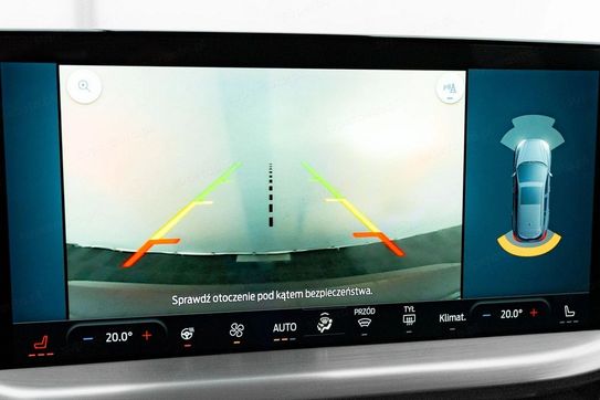 Ford Focus 1.0 EcoBoost Titanium X