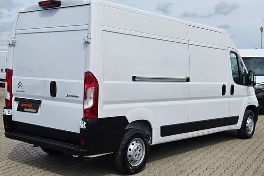 Citroen Jumper 2.2 L3H2