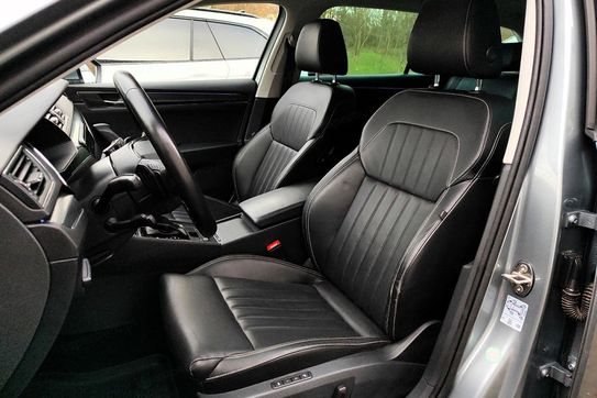 Skoda Superb 2.0 TDI SCR Style DSG