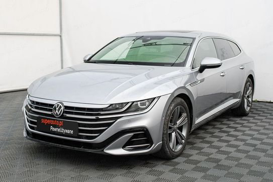 Volkswagen Arteon 2.0 TSI R-Line DSG