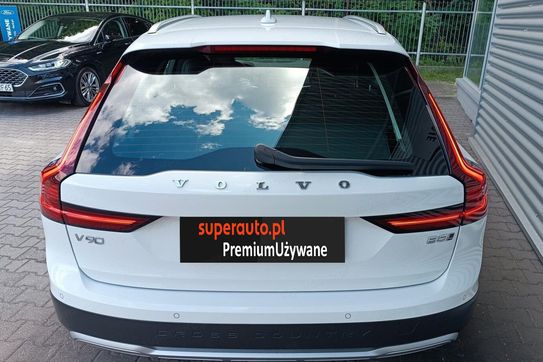 Volvo V90 B5 D AWD