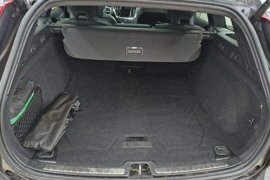 Volvo V60 B4 B Ultra Dark
