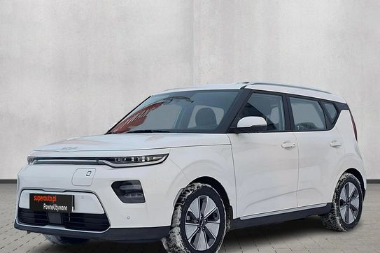 Kia Soul e-Soul 64kWh M