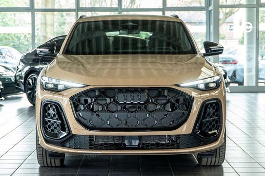 Audi Q5 TFSI quattro S line