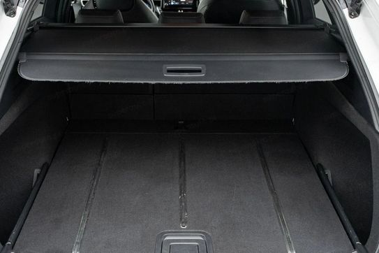 Toyota Corolla 1.8 Hybrid