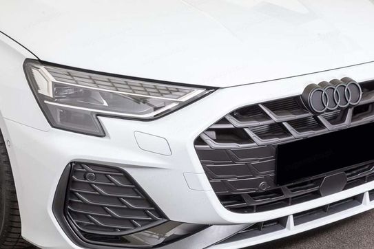 Audi A3 35 TFSI S Line