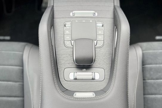 Mercedes GLE Coupe 300 d 4-Matic AMG Line