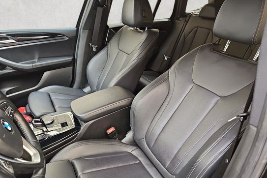 BMW X3 xDrive20i