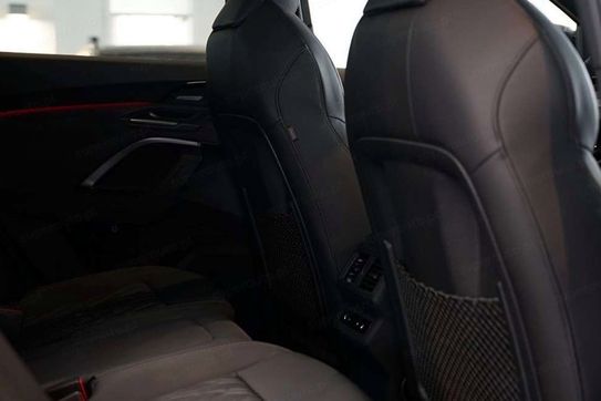 Audi Q5 TDI quattro S line Sportback