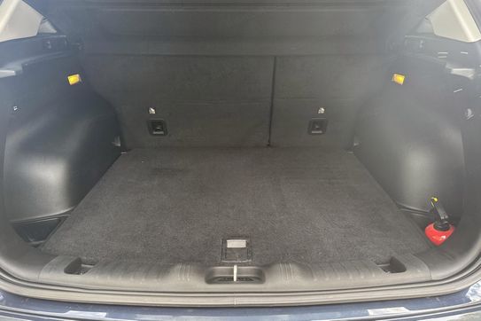 Jeep Compass T4 Limited 1.5  mHEV  S&S DCT