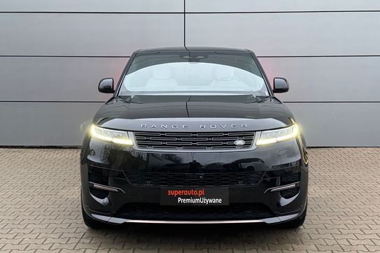 Land Rover Range Rover Sport s 3.0 d Se