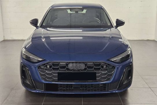 Audi A5 TFSI quattro S line