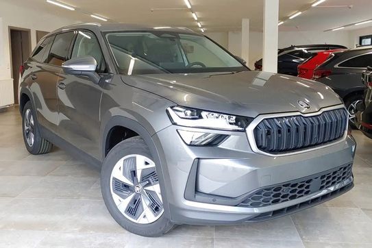 Skoda Kodiaq Edition 130 2.0 TSI 4x4 DSG