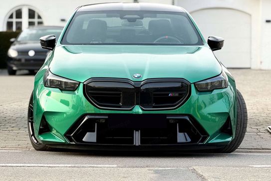 BMW Seria 5 M5