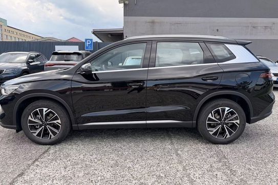 BYD Sealion 5 DM-i 1.5 Design