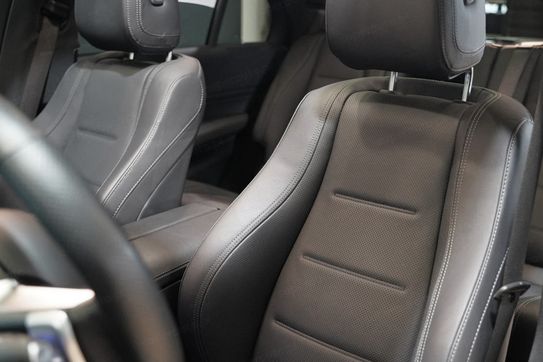 Mercedes GLE 450 d 4-Matic AMG Line