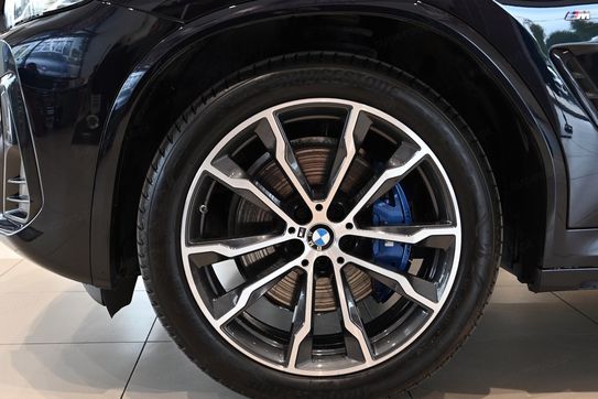 BMW X3 xDrive30d M Sport