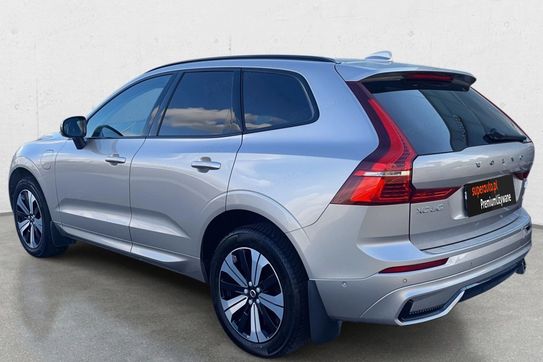 Volvo XC60 T6 Plug-in Hybrid AWD Plus Dark