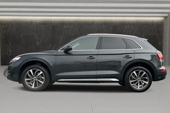 Audi Q5 40 TDI mHEV quattro Advanced S tronic