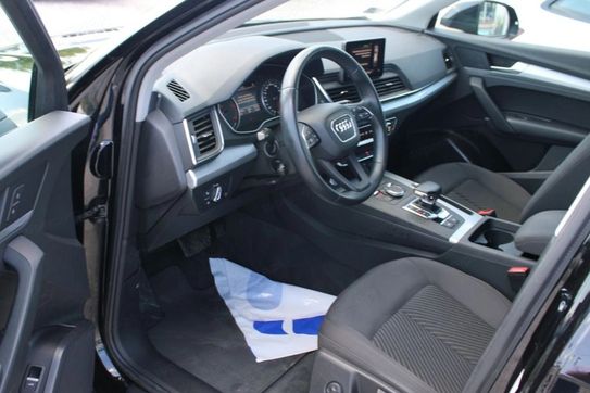 Audi Q5 35 TDI quattro