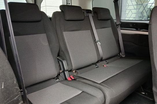 Toyota Proace Verso Long L2H1 Business