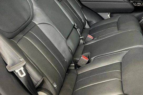 Land Rover Range Rover Sport D300 SE