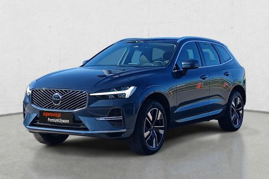 Volvo XC60 B5 B AWD Plus Bright aut