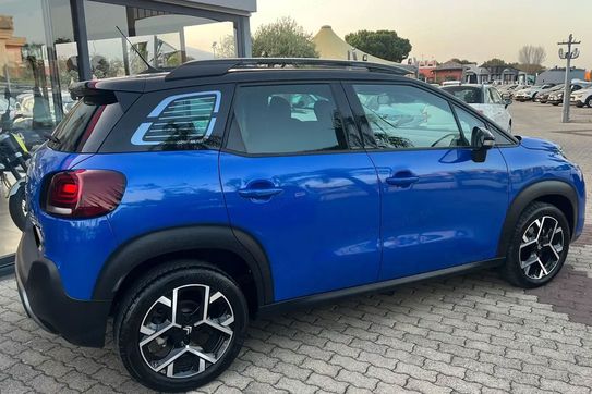 Citroen C3 Aircross Max S&S EAT6 1.2 PureTech