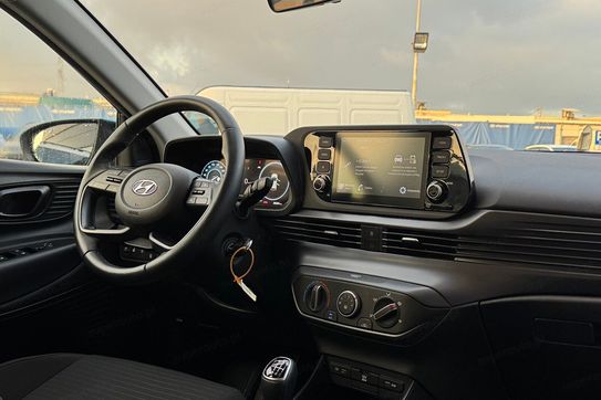 Hyundai i20 1.0 t-Gdi Modern