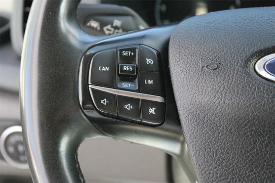 Ford Transit L4H3