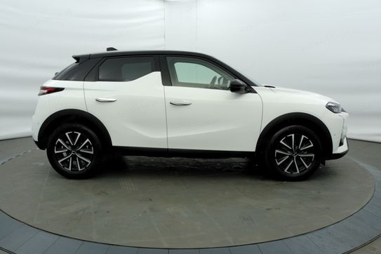 DS DS3 Crossback Performance Line 1.2 Hybrid DCT
