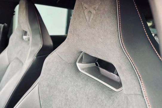 Cupra Leon SPORTSTOURER 1.5 TSI