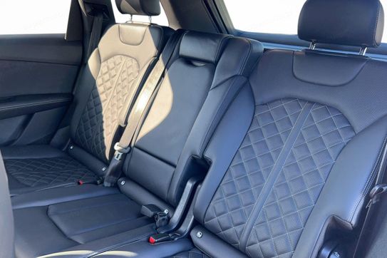 Audi Q7 50 TDI quattro S Line
