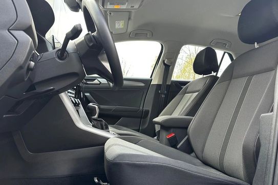 Volkswagen T-ROC 1.5 TSI Life DSG