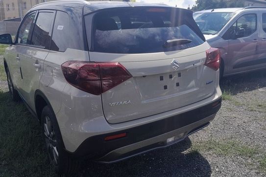 Suzuki Vitara 1.4 Boosterjet mHEV Premium Plus 4WD