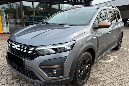 Dacia Jogger Extreme 5-miejsc 1.6 Full Hybrid