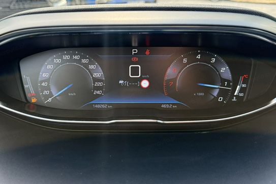 Peugeot 3008 Puretech Allure S&S