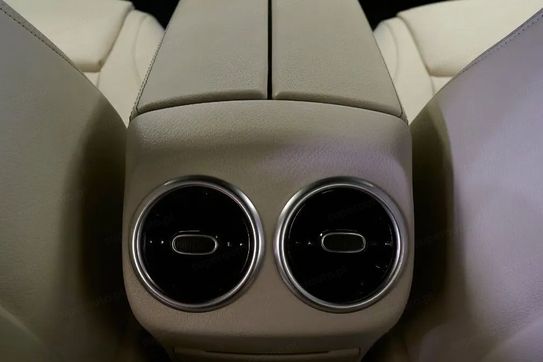 Mercedes Klasa A 200