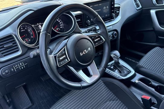 Kia XCeed M 1.5 T-GDI DCT
