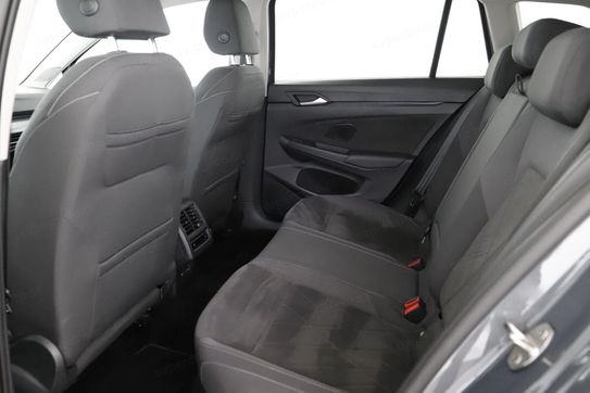 Volkswagen Golf TSI DSG